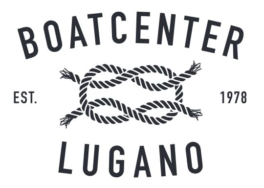 Boatcenter Lugano, est. 1978